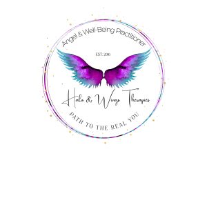 Halo & Wings Holistic & Training Centre – Relaxing complementary therapies, Gifts & Training